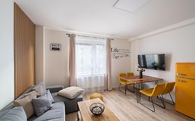 Luxury Apartments Stud - Vb